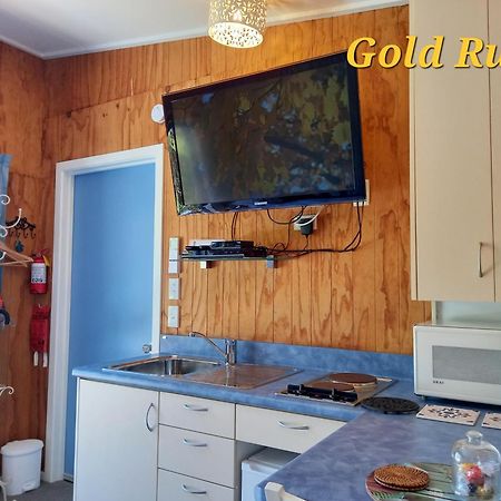 Charleston Goldfields Accommodation Buitenkant foto