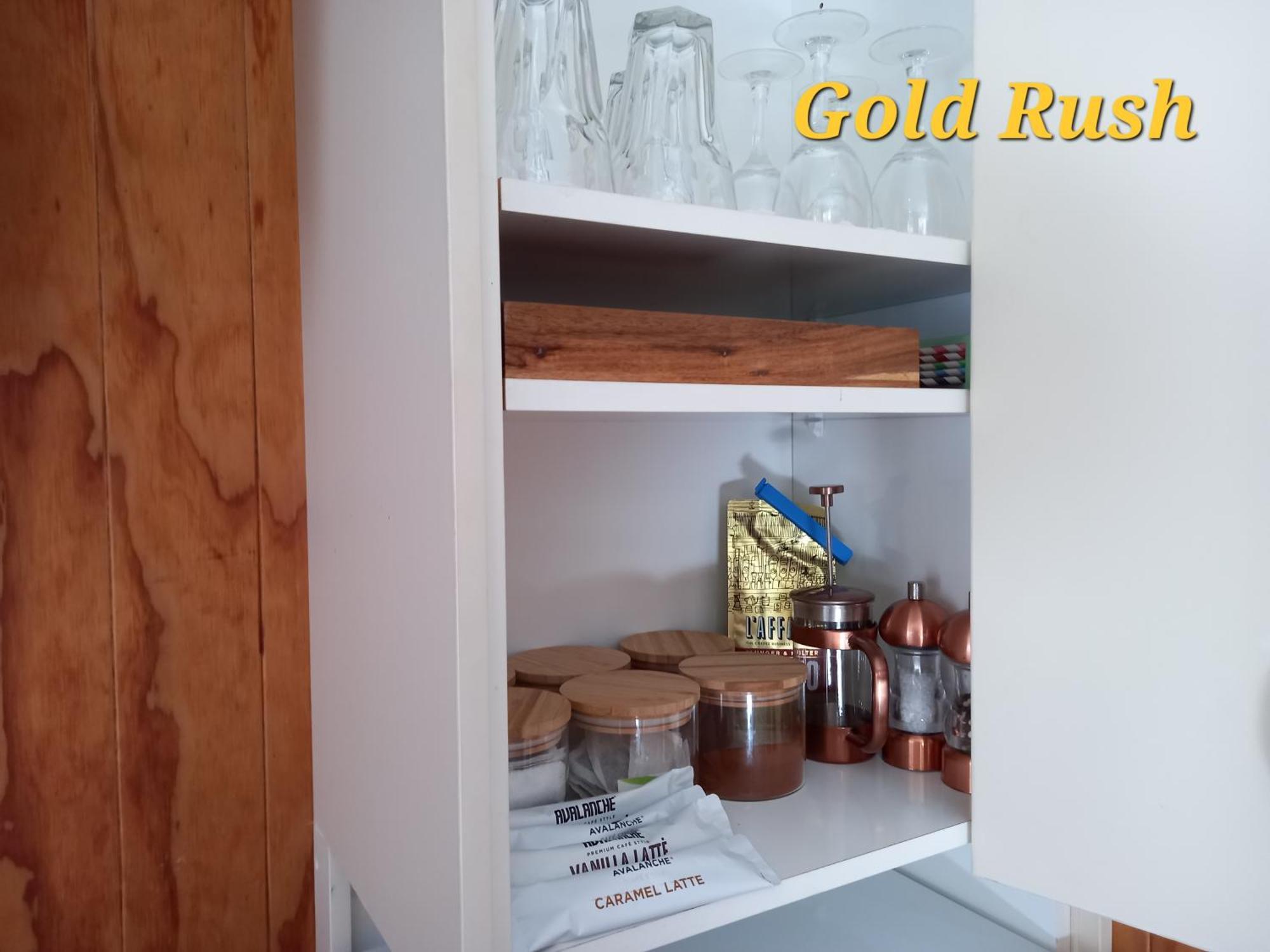 Charleston Goldfields Accommodation Buitenkant foto