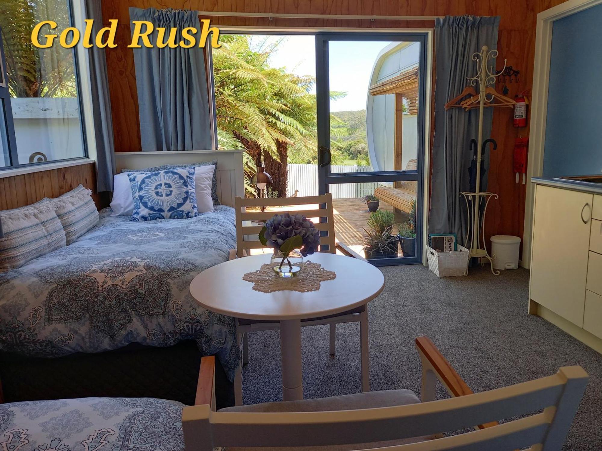 Charleston Goldfields Accommodation Buitenkant foto