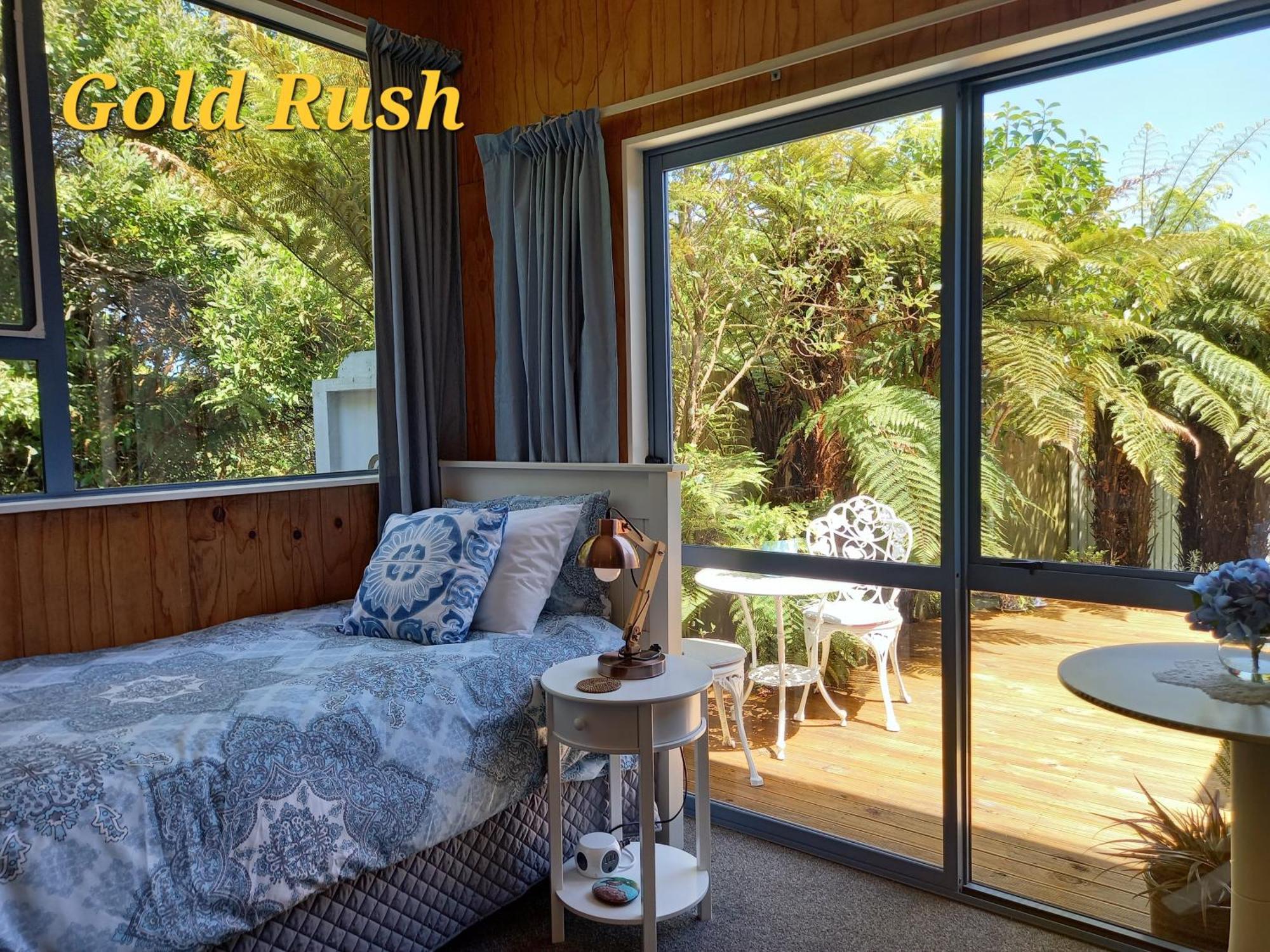 Charleston Goldfields Accommodation Buitenkant foto