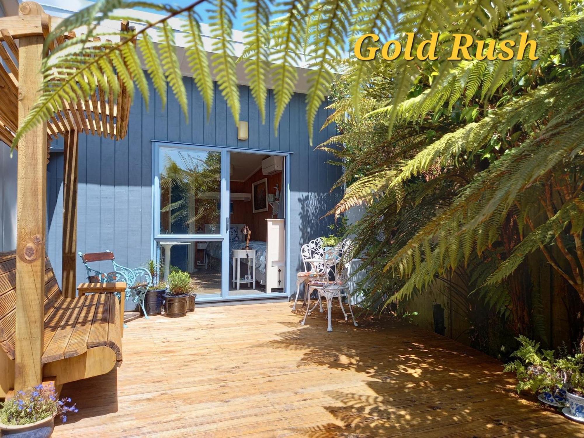 Charleston Goldfields Accommodation Buitenkant foto