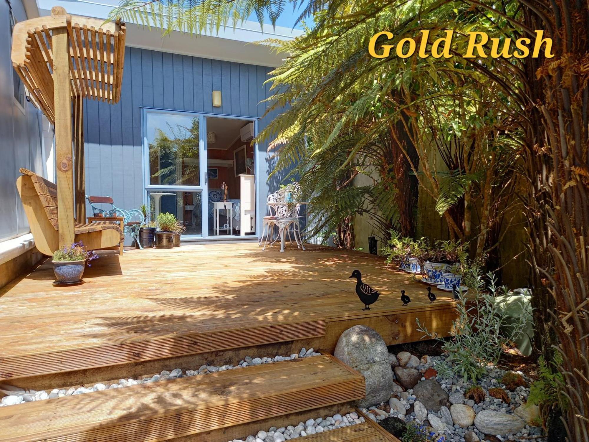 Charleston Goldfields Accommodation Buitenkant foto