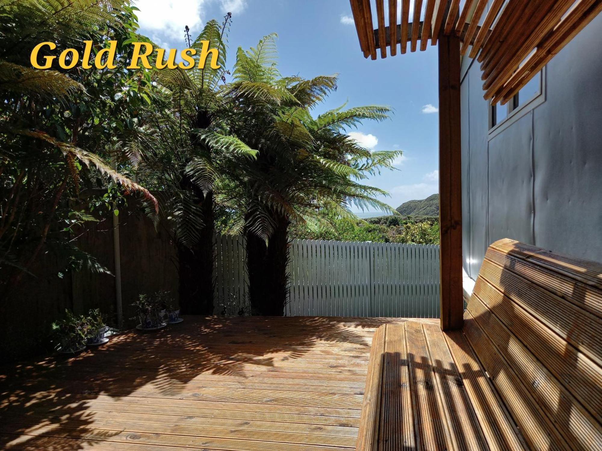 Charleston Goldfields Accommodation Buitenkant foto