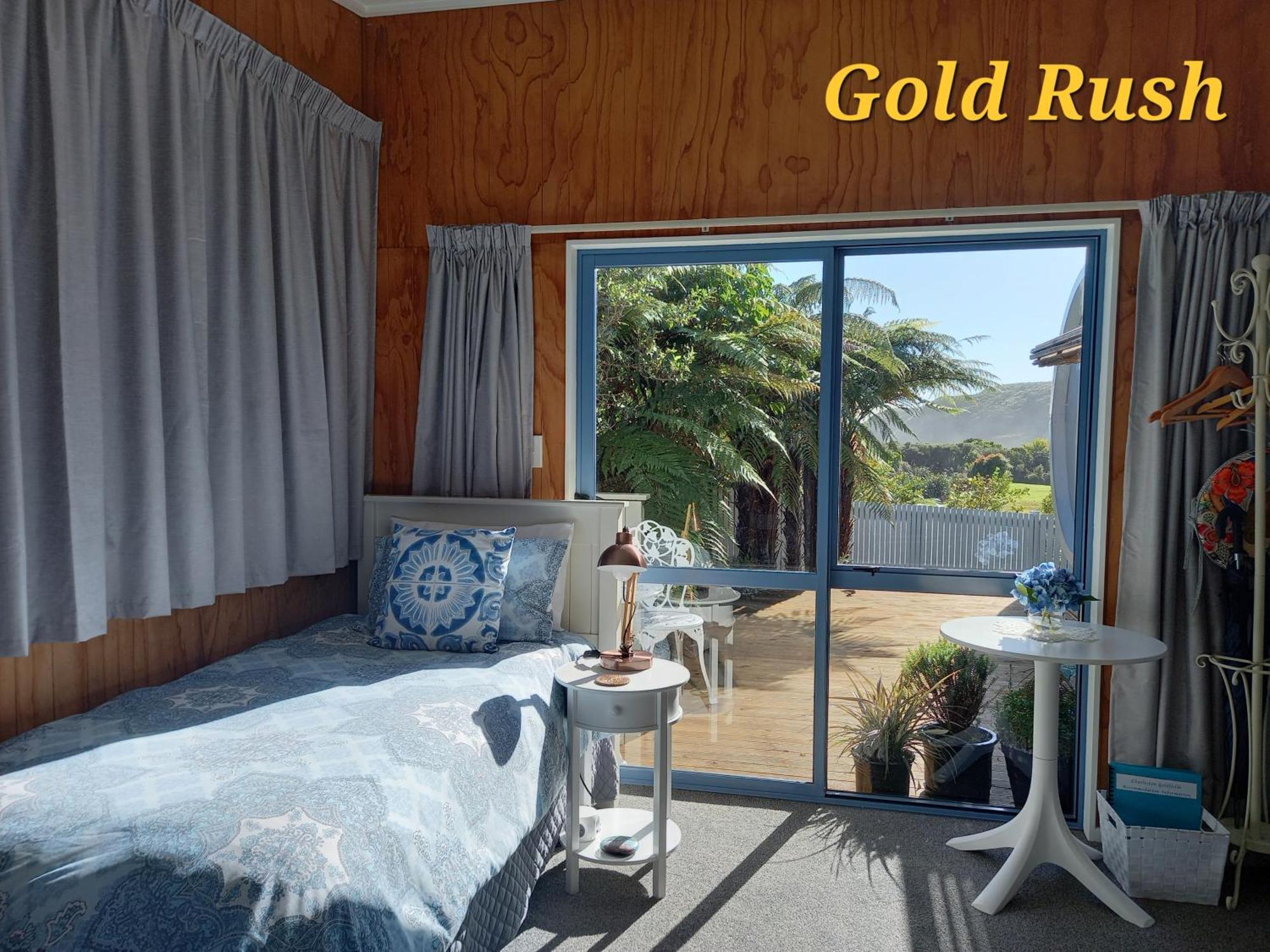 Charleston Goldfields Accommodation Buitenkant foto