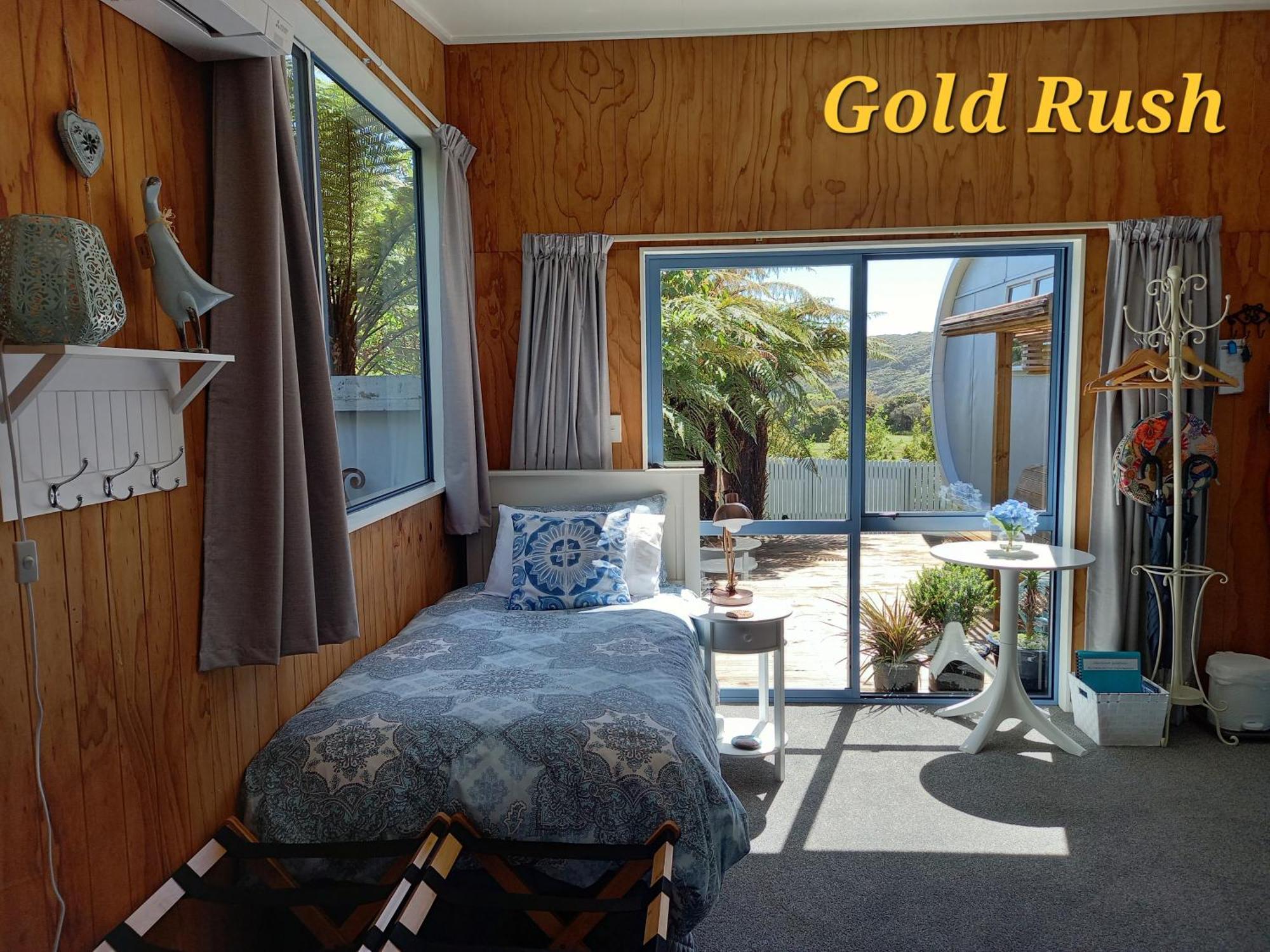 Charleston Goldfields Accommodation Buitenkant foto