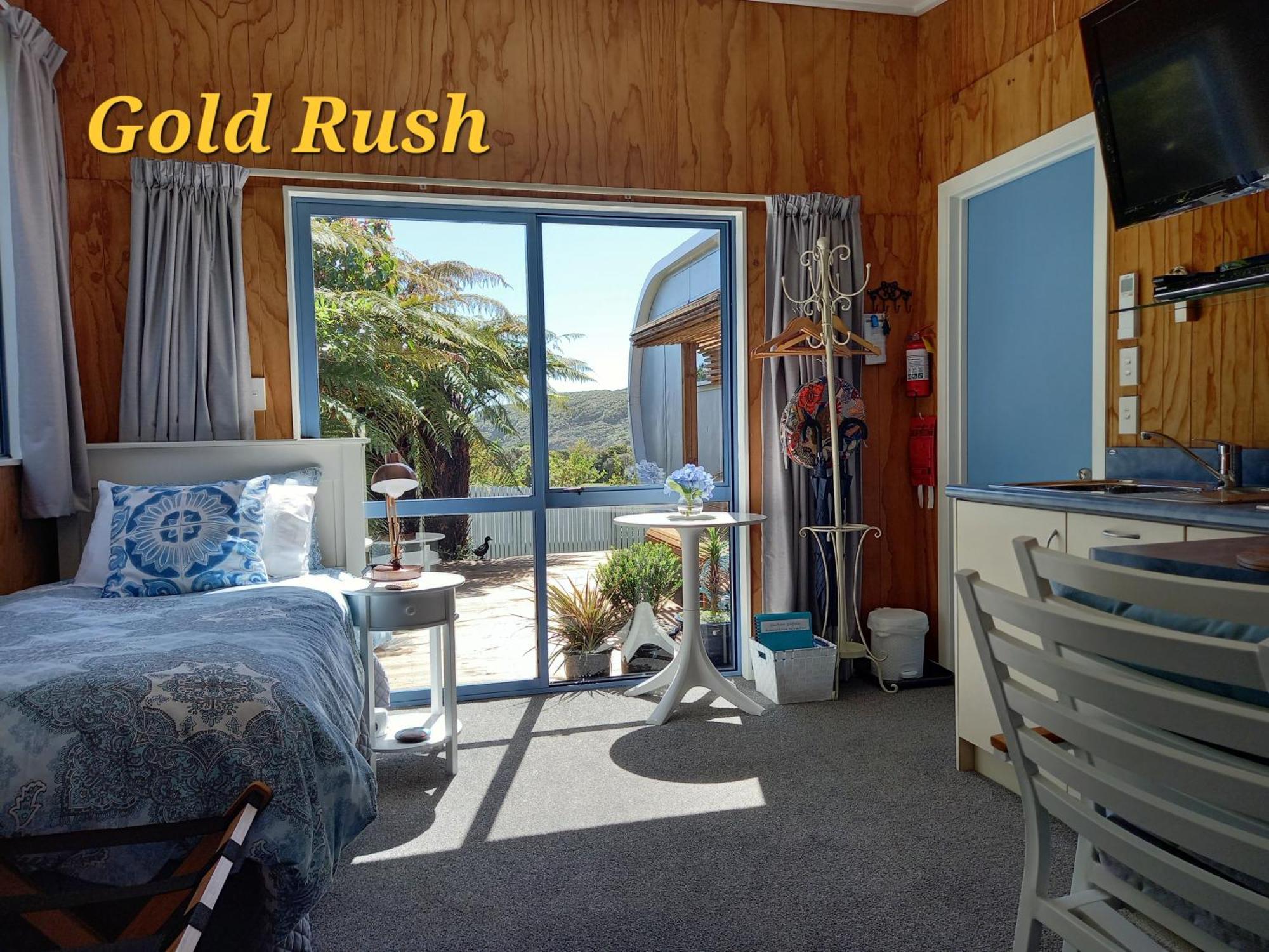 Charleston Goldfields Accommodation Buitenkant foto