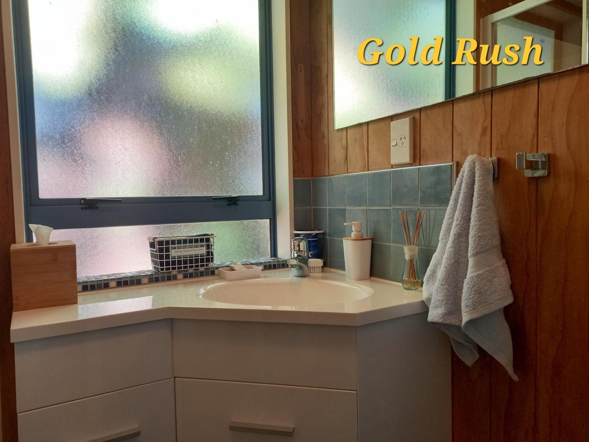 Charleston Goldfields Accommodation Buitenkant foto